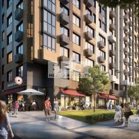 1-комн. квартира, 23,6 м²