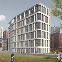 1-комн. квартира, 61,46 м²