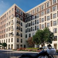 1-комн. квартира, 39 м²