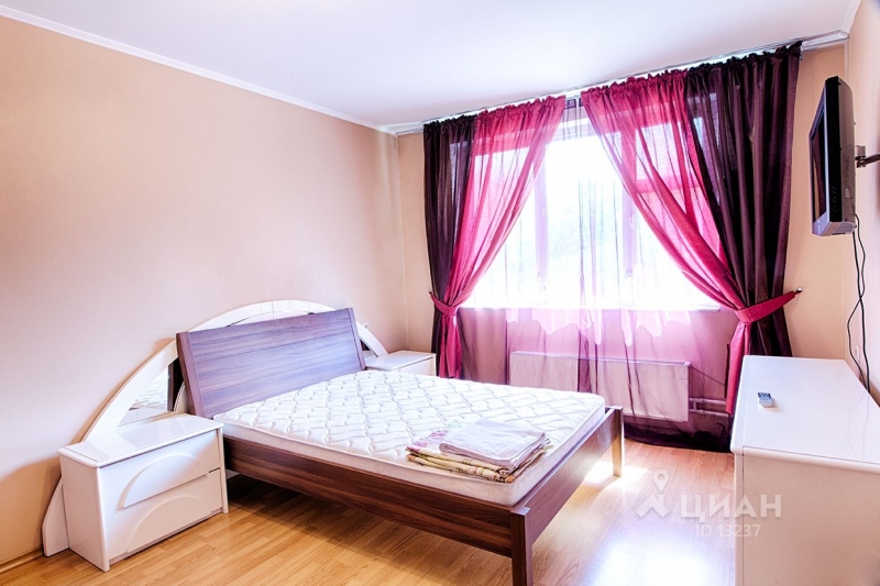 1-комн. квартира, 38 м²