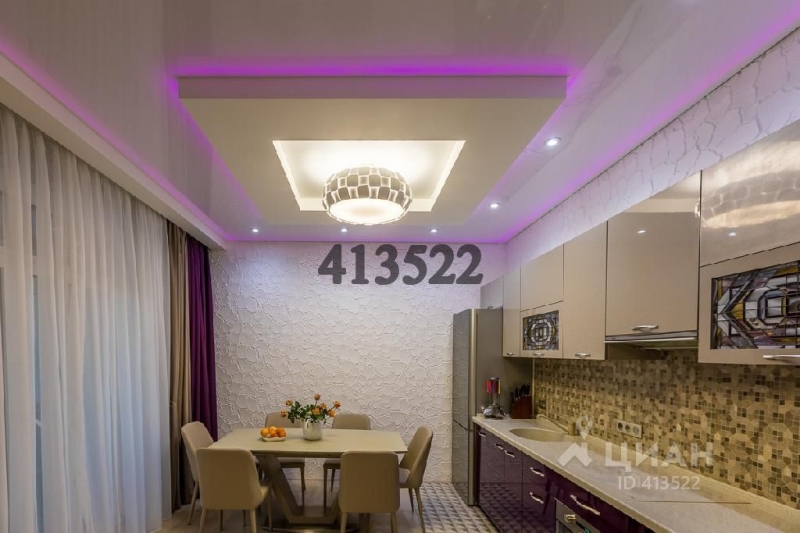 1-комн. квартира, 77,9 м&sup2;