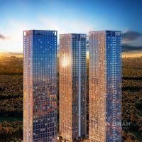 1-комн. квартира, 47,1 м²