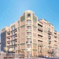 1-комн. квартира, 58 м²