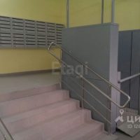 1-комн. квартира, 45,5 м²