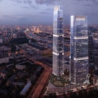 3-комн. апартаменты, 88,2 м²