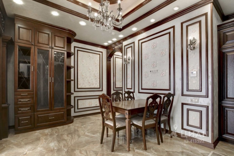 1-комн. квартира, 67,5 м²