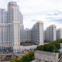 1-комн. квартира, 49,2 м²