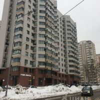1-комн. квартира, 51,2 м²
