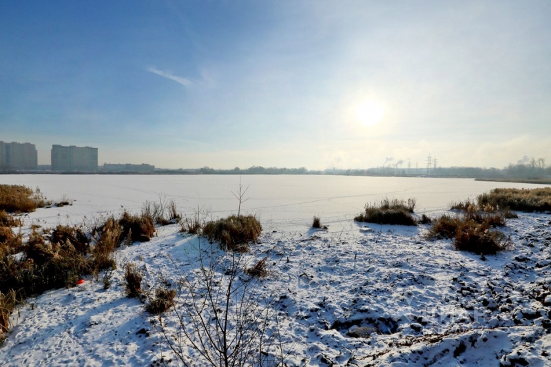 1-комн. квартира, 32,4 м²