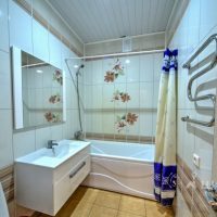 1-комн. квартира, 43,8 м²