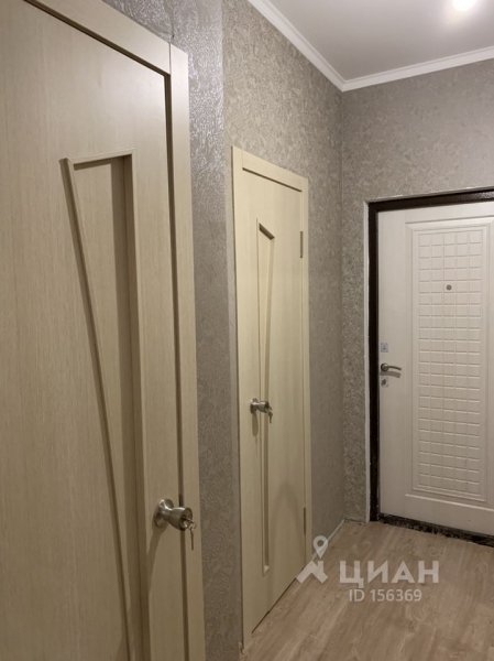 1-комн. квартира, 37 м&sup2;