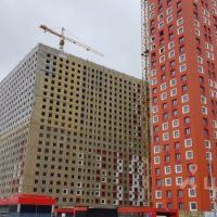 1-комн. квартира, 28 м²