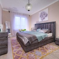 1-комн. квартира, 54,2 м²
