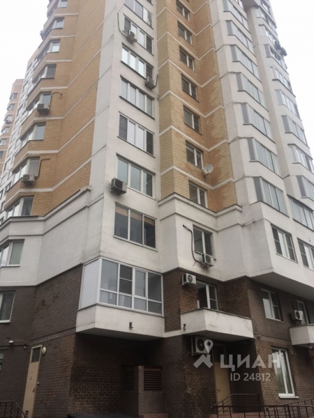 1-комн. квартира, 47 м²