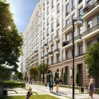 2-комн. апартаменты, 77,2 м²