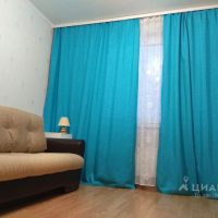 1-комн. квартира, 35 м²