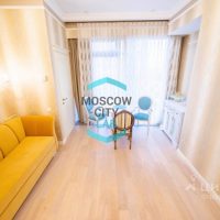 1-комн. апартаменты, 110 м²