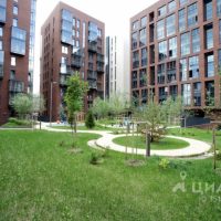 1-комн. квартира, 68,14 м²