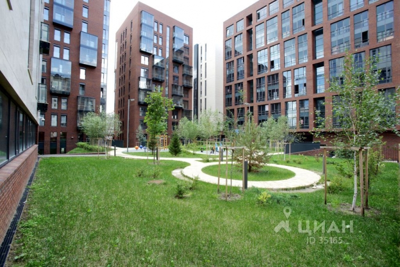 1-комн. квартира, 68,14 м&sup2;