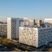 1-комн. квартира, 39,2 м²