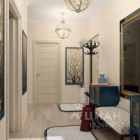 1-комн. апартаменты, 39,48 м²