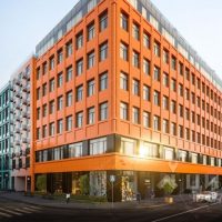 1-комн. квартира, 27,3 м²