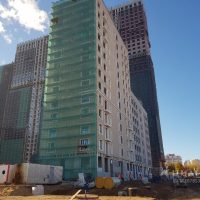 1-комн. квартира, 25,16 м²