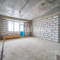 1-комн. апартаменты, 48,8 м²