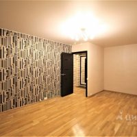 1-комн. квартира, 35,5 м²