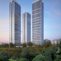 2-комн. квартира, 60,4 м²