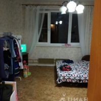 1-комн. квартира, 33,4 м²