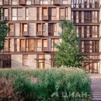 1-комн. квартира, 52 м²