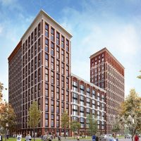 1-комн. квартира, 42 м²