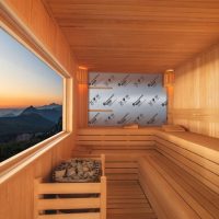 LOGICPIR ТЕХНОНИКОЛЬ: теплее баня, меньше дров!