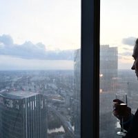 В «Москве-Сити» откроют гастрономический кластер