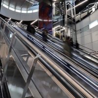 Большая кольцевая линия московского метро готова на 50%