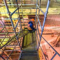 Три станции Коммунарской линии метро Москвы построит китайская компания