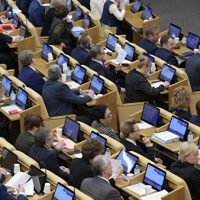 Госдума приняла закон об ипотечных каникулах