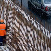 Власти Москвы оценили строительство развязки у проспекта Мира в 11 млрд руб