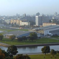 СМИ: структура группы «Сафмар» хочет построить бизнес-центр в Минске