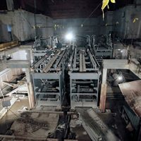 В Петербурге строительство Фрунзенского радиуса метро отстает от графика