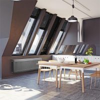 Весенние новинки: стальные панельные радиаторы Royal Thermo