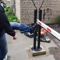 Как устроены системы видеонаблюдения?