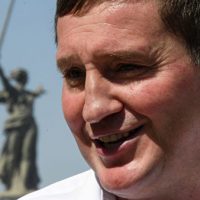 Новая дорога в Волгограде обеспечит большую транспортную доступность