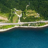 На Кубани построят новую нитку водовода на черноморский берег