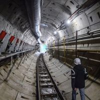 Ввод БКЛ сократит время в пути на «красной» ветке метро Москвы