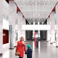 Станцию «Стромынка» БКЛ московского метро пустят с пассажирами в 2021 году