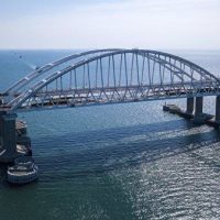 В Минтрансе уточнили, когда построят дорогу от Краснодара к Крымскому мосту