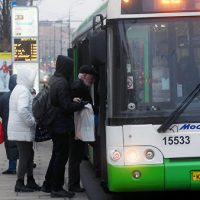 Москвичи совершили более 35 миллионов поездок на скоростных автобусах