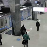 Подземный переход от «Динамо» до «Петровского парка» откроют в 2020 году